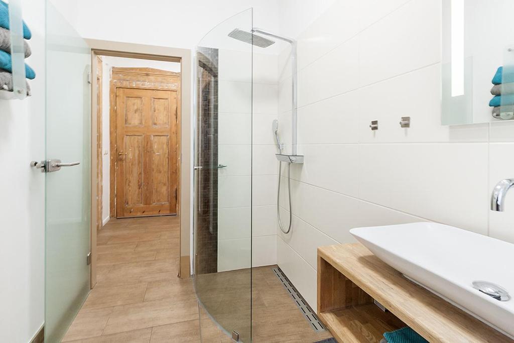 Stilvoll & Ruhig - Zentrale Top-Lage - King Bett Leipzig Luaran gambar